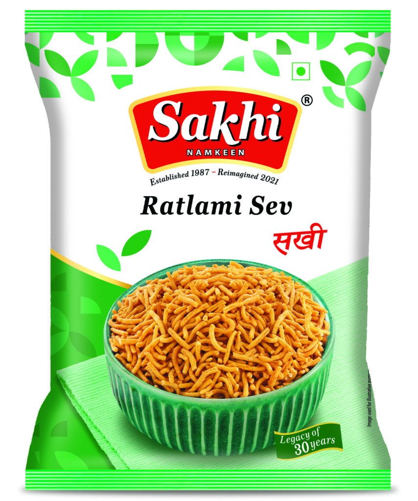 Ratlami Sev